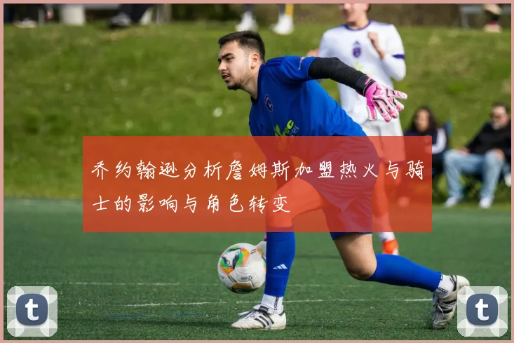 乔约翰逊分析詹姆斯加盟热火与骑士的影响与角色转变